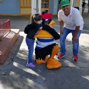 Meet your Posher, Armando